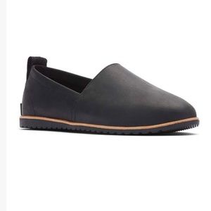 Sorel Ella Slip On Shoe